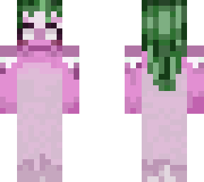 my character