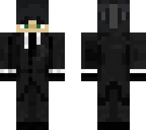 my custom skin