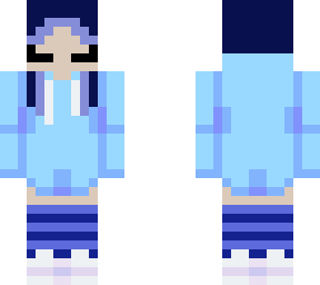 my new oc