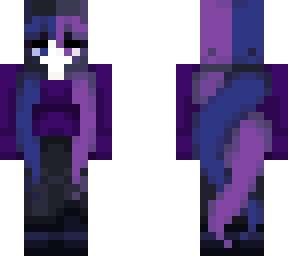 my skin!