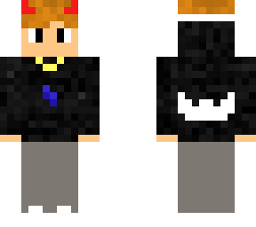 my yt skin