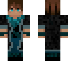 necromancer man