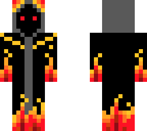 nether gard skinn