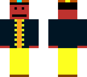 nether man