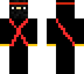 ninja
