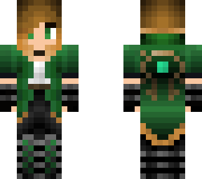 nonbinary assassin