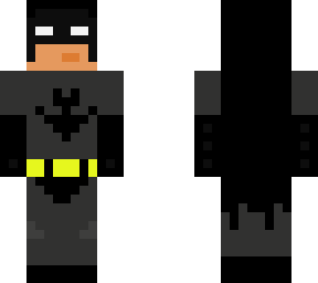not batman