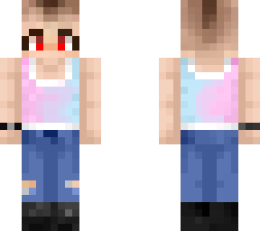 nox, but pants