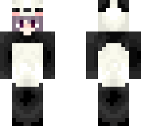 panda