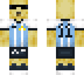 perrekeo arg