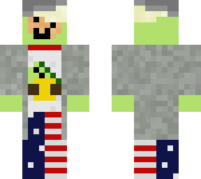 pie- april fools voting