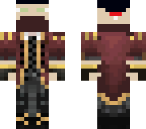 pirate
