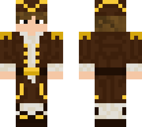 pirate-brown