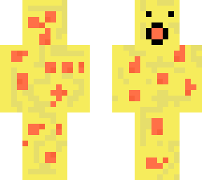 pizza man