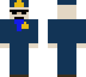 police officer