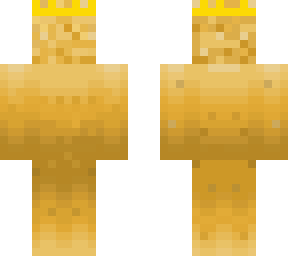 potato king