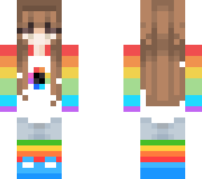 pride skin fixed again