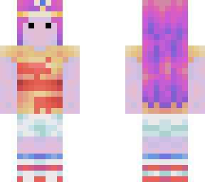 princess bubblegum