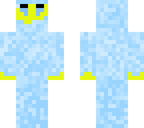 private blue