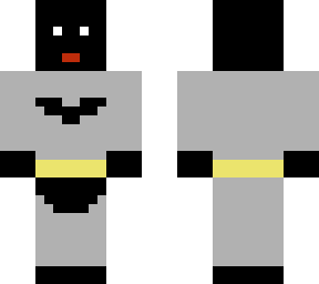 pugman