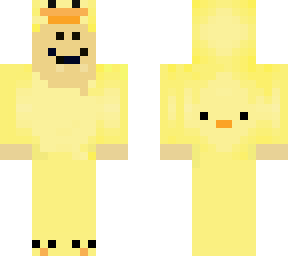 quakity duck onzie