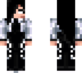 queenie skin