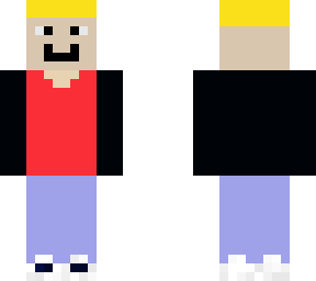 random person