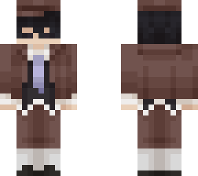 ranpo edogawa