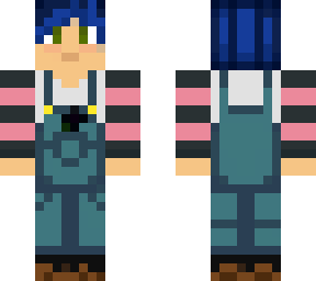 rascals smp dj