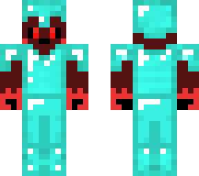 red werewolf 2.0