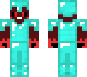 red werewolf