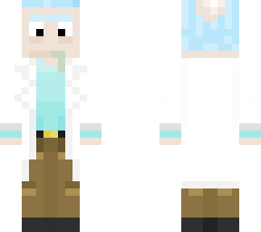 rick
