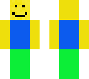 roblox noob