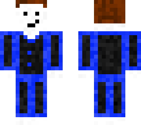 secoundacc skin