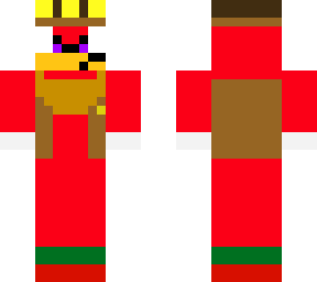 sheriff knuckles