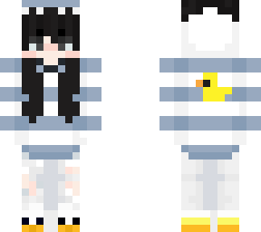 simple quack