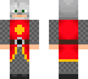 skeaton knight