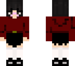 skin kriss
