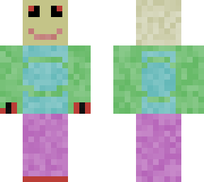 something random
