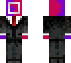 something random tuxedo