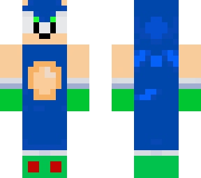 sonic prime