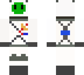 spaaaace turtle
