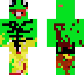 special kermit improved