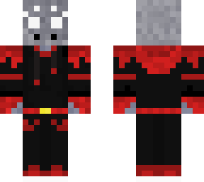 spider guy