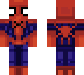 spider-man re-make