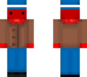 stan cherry xd