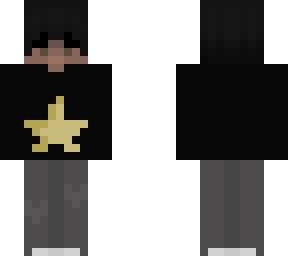 star man