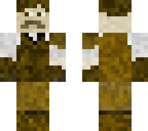 steampunk male