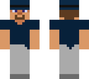 steve