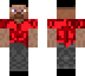 steve mamado